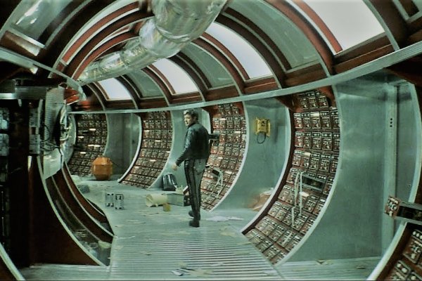 Kraken 22 аt