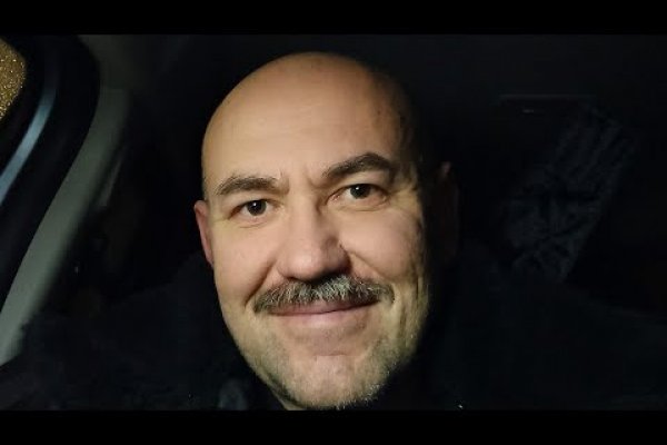 Замена гидры